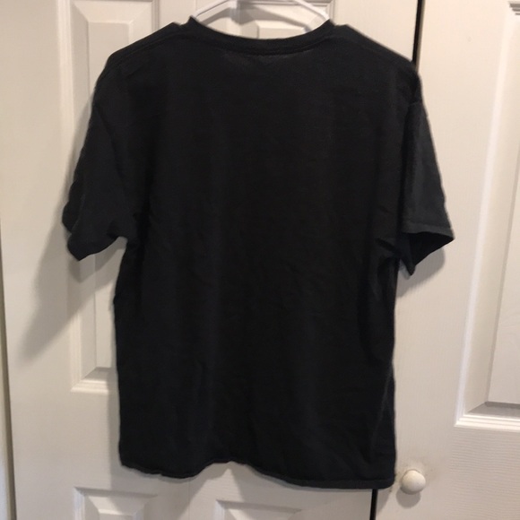 Men's Chicago Bulls Junk Food Black Disney Mickey & Minnie - Picture 5 of 5